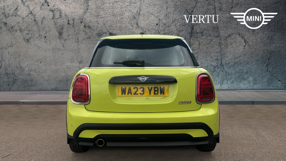 MINI Hatchback 1.5 Cooper Classic 5dr Auto Petrol Hatchback - Image 15