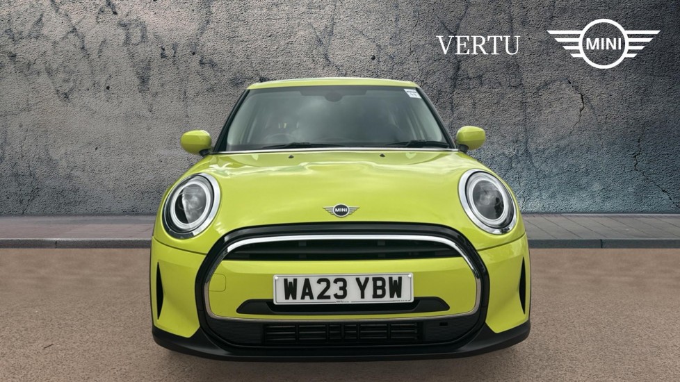 MINI Hatchback 1.5 Cooper Classic 5dr Auto Petrol Hatchback - Image 16