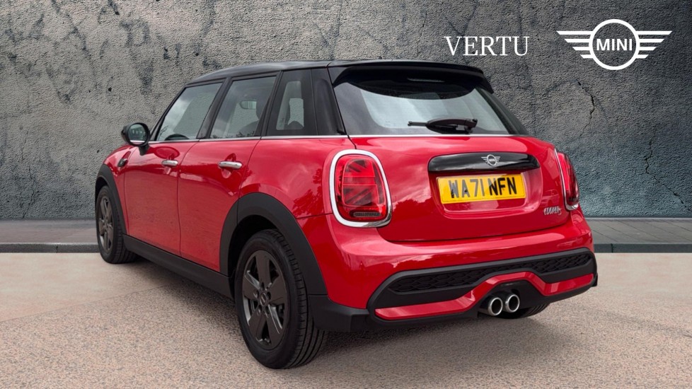 MINI Hatchback 2.0 Cooper S Classic 5dr Petrol Hatchback - Image 2