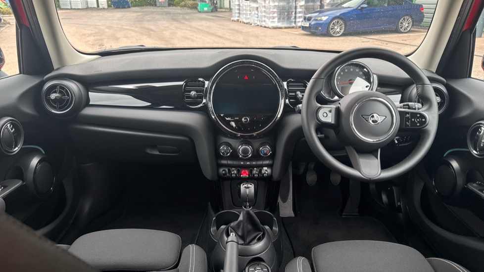 MINI Hatchback 2.0 Cooper S Classic 5dr Petrol Hatchback - Image 4