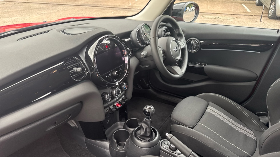 MINI Hatchback 2.0 Cooper S Classic 5dr Petrol Hatchback - Image 7
