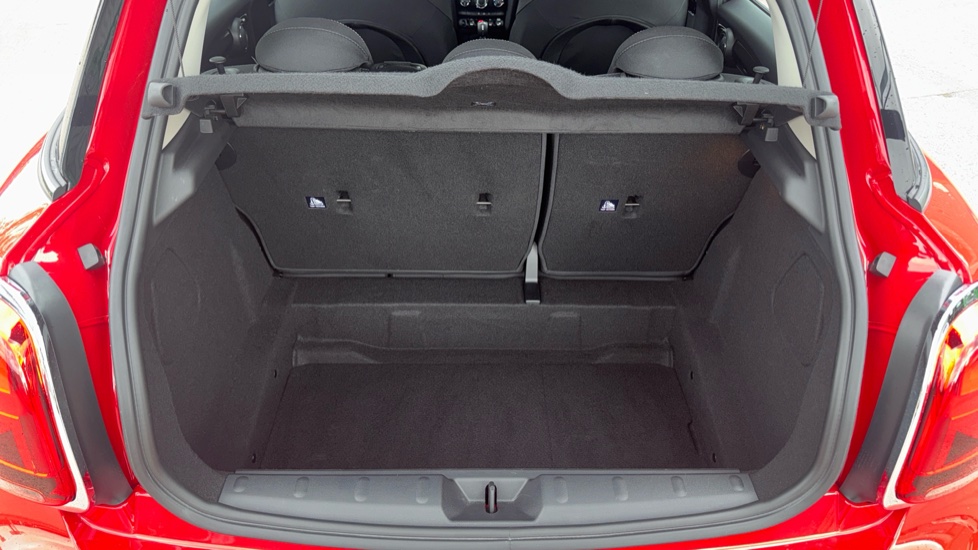 MINI Hatchback 2.0 Cooper S Classic 5dr Petrol Hatchback - Image 13