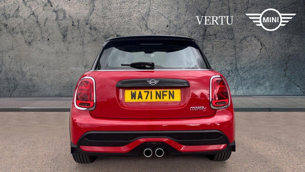 MINI Hatchback 2.0 Cooper S Classic 5dr Petrol Hatchback - Image 15