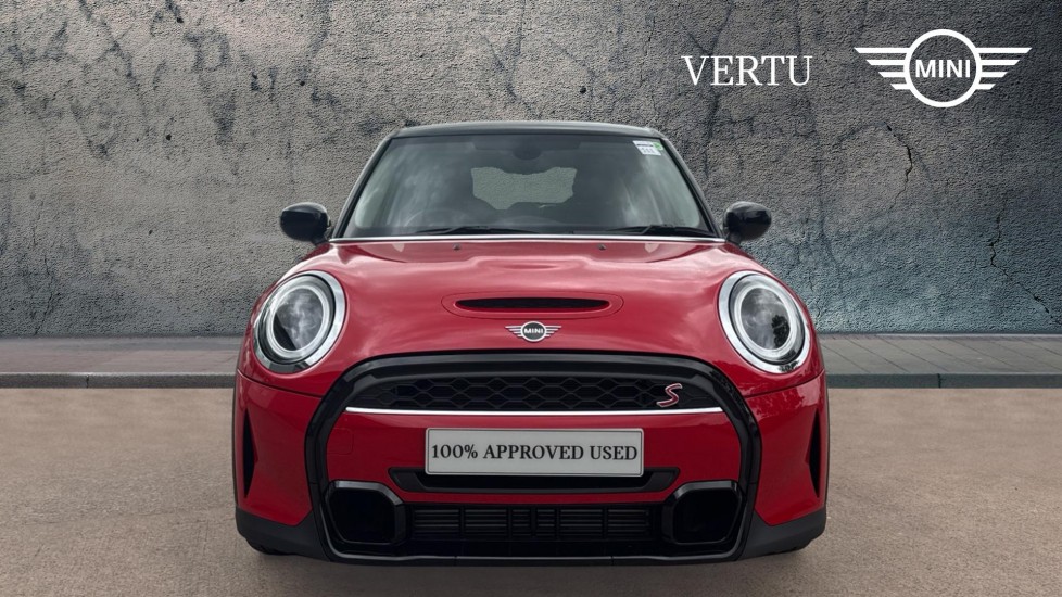 MINI Hatchback 2.0 Cooper S Classic 5dr Petrol Hatchback - Image 16
