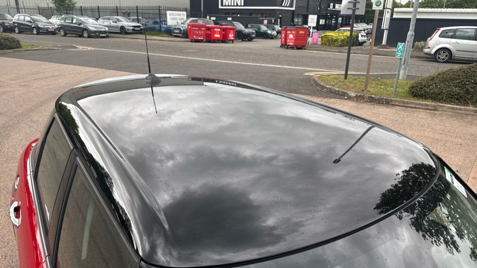MINI Hatchback 2.0 Cooper S Classic 5dr Petrol Hatchback - Image 21