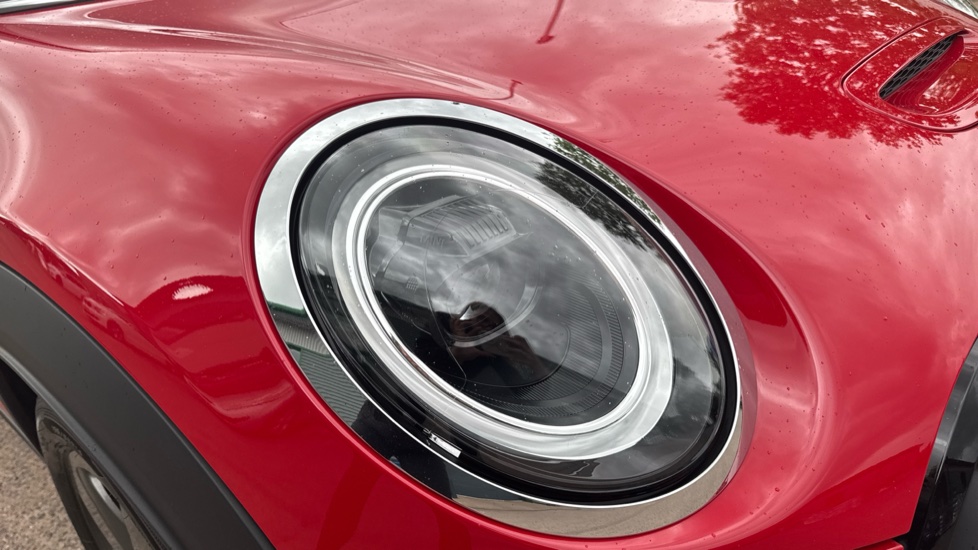 MINI Hatchback 2.0 Cooper S Classic 5dr Petrol Hatchback - Image 23