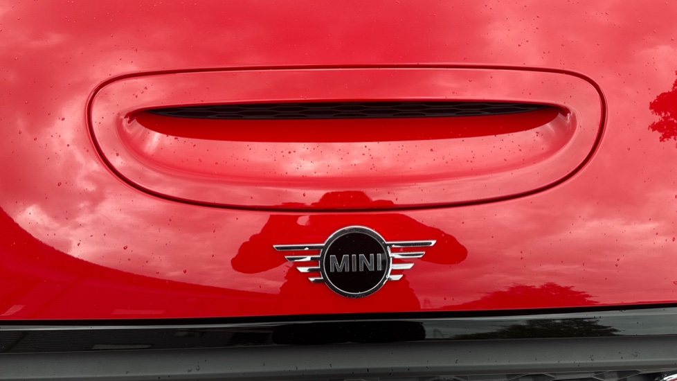 MINI Hatchback 2.0 Cooper S Classic 5dr Petrol Hatchback - Image 24