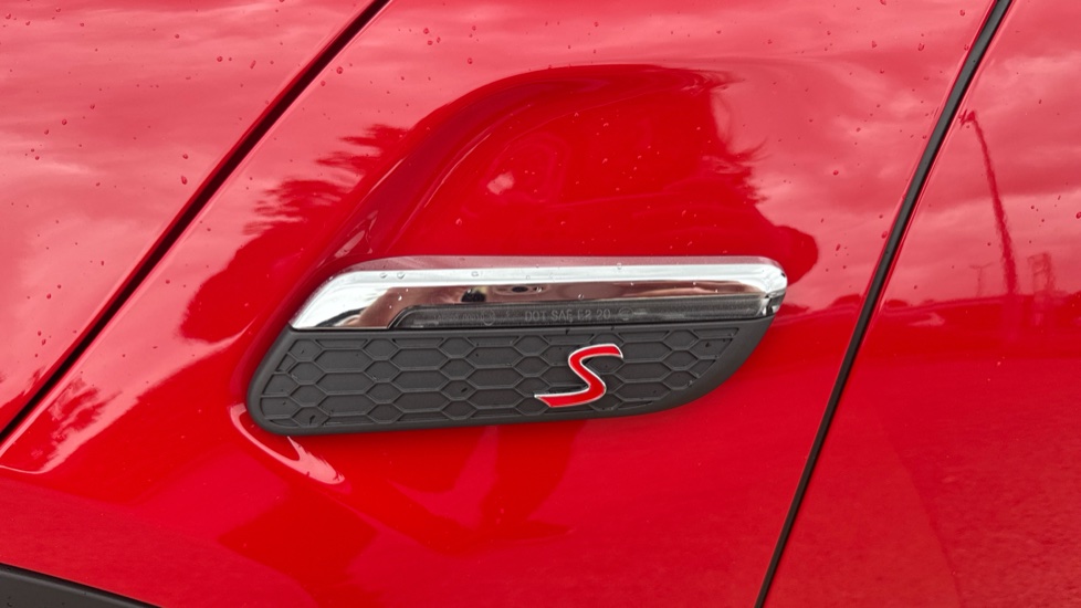 MINI Hatchback 2.0 Cooper S Classic 5dr Petrol Hatchback - Image 27