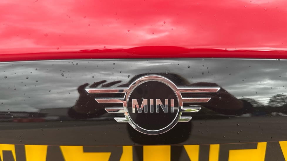 MINI Hatchback 2.0 Cooper S Classic 5dr Petrol Hatchback - Image 29