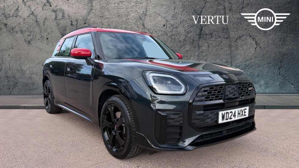 MINI Countryman 1.5 C Sport 5dr Auto Petrol Hatchback - Image 1