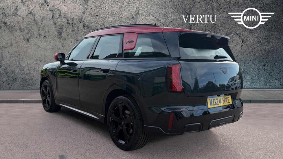 MINI Countryman 1.5 C Sport 5dr Auto Petrol Hatchback - Image 2