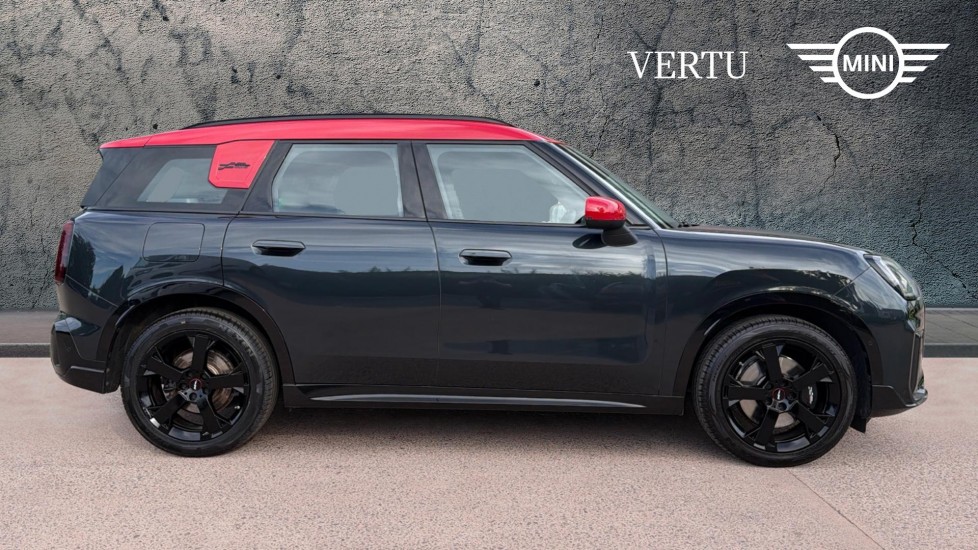 MINI Countryman 1.5 C Sport 5dr Auto Petrol Hatchback - Image 3