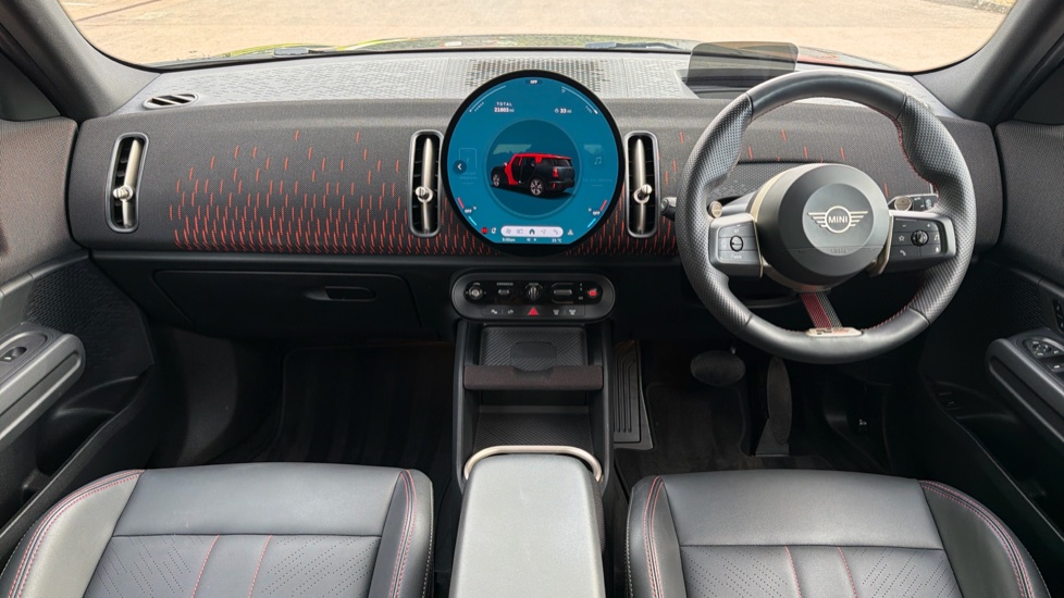MINI Countryman 1.5 C Sport 5dr Auto Petrol Hatchback - Image 4