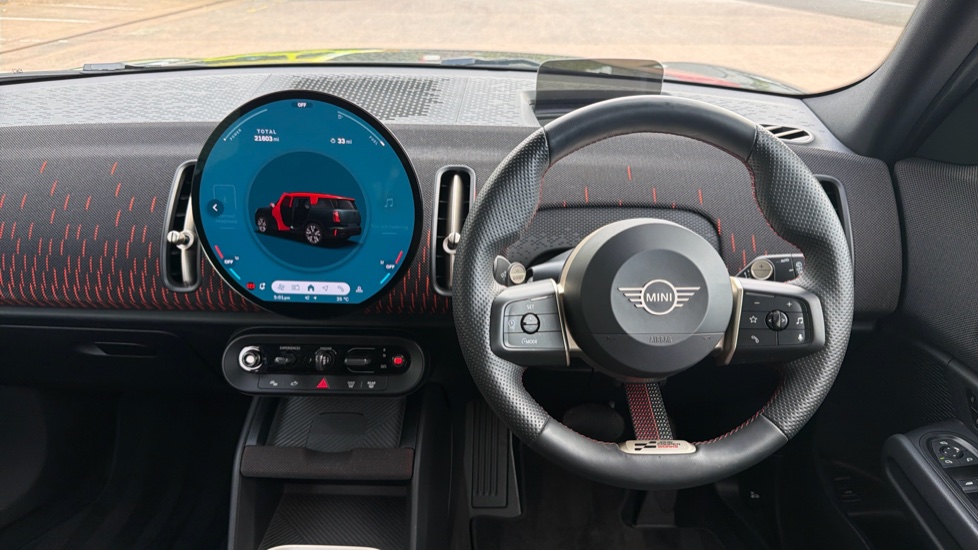 MINI Countryman 1.5 C Sport 5dr Auto Petrol Hatchback - Image 5