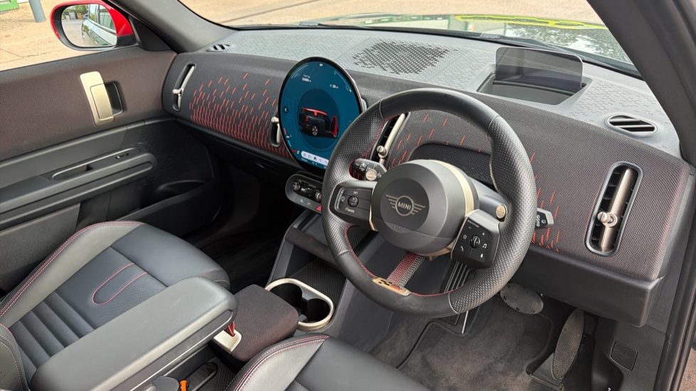 MINI Countryman 1.5 C Sport 5dr Auto Petrol Hatchback - Image 6
