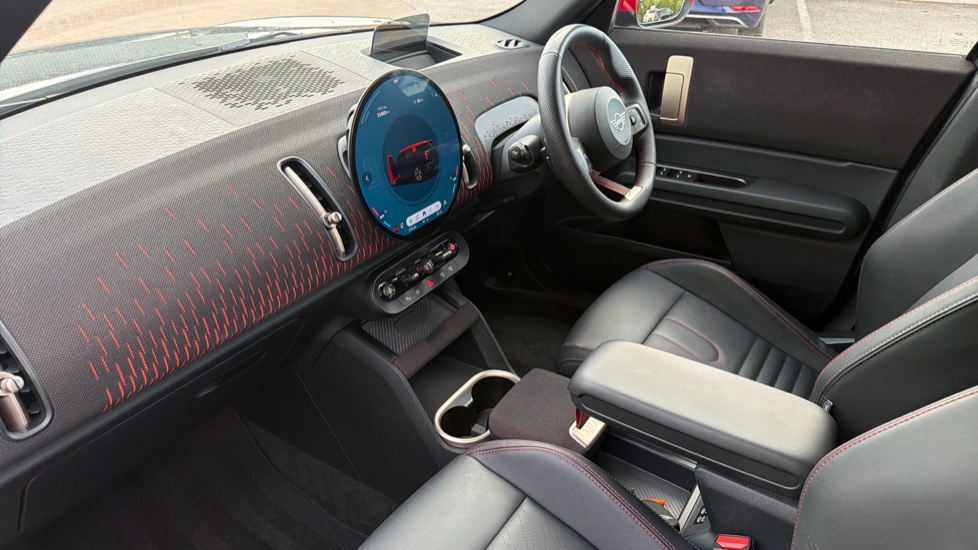 MINI Countryman 1.5 C Sport 5dr Auto Petrol Hatchback - Image 7