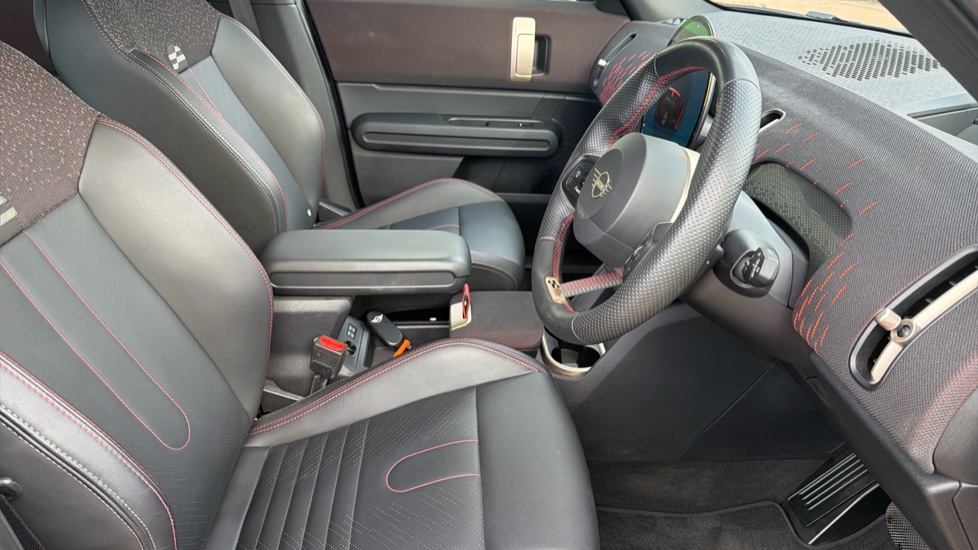 MINI Countryman 1.5 C Sport 5dr Auto Petrol Hatchback - Image 11