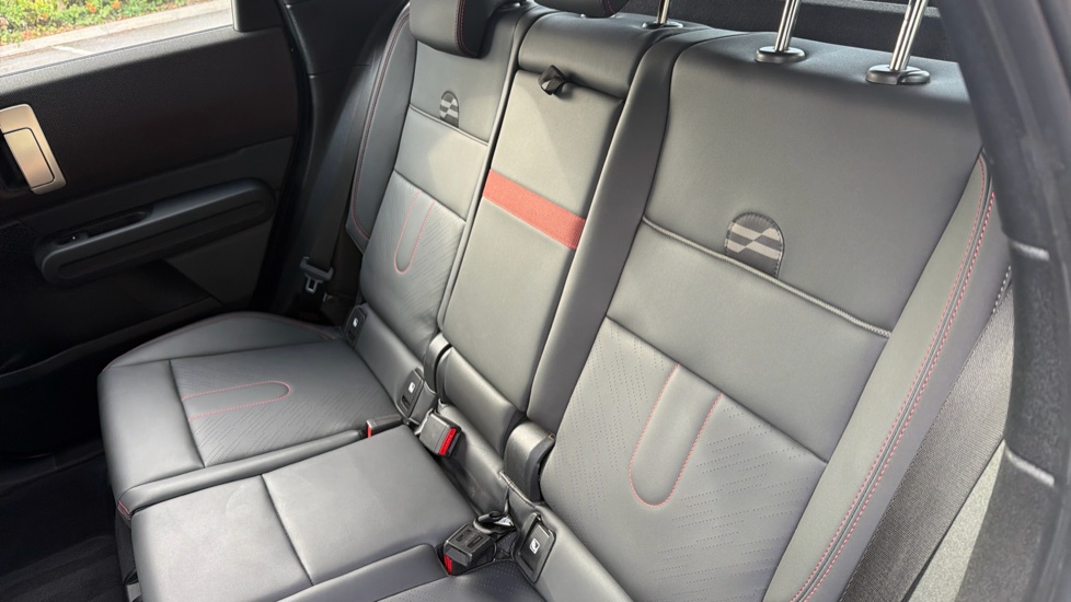 MINI Countryman 1.5 C Sport 5dr Auto Petrol Hatchback - Image 12