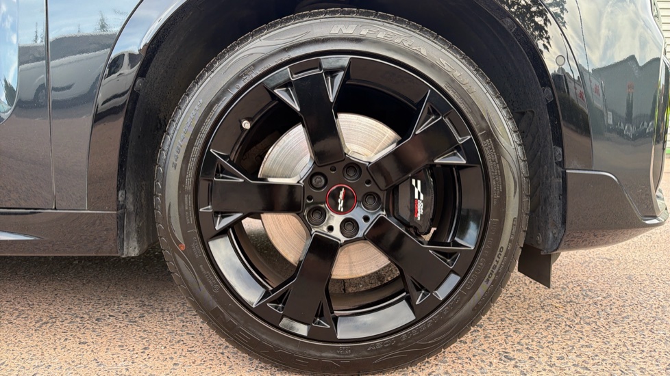 MINI Countryman 1.5 C Sport 5dr Auto Petrol Hatchback - Image 14
