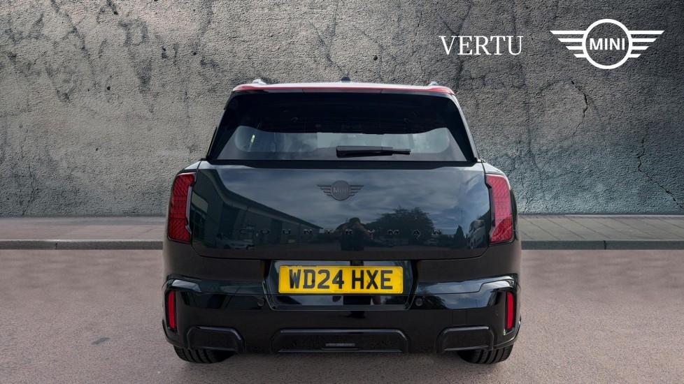 MINI Countryman 1.5 C Sport 5dr Auto Petrol Hatchback - Image 15