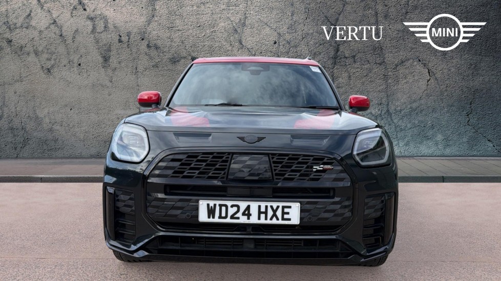 MINI Countryman 1.5 C Sport 5dr Auto Petrol Hatchback - Image 16