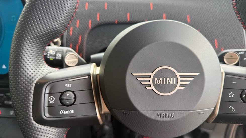 MINI Countryman 1.5 C Sport 5dr Auto Petrol Hatchback - Image 17
