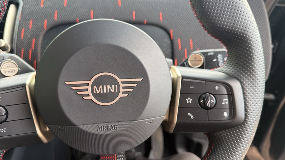 MINI Countryman 1.5 C Sport 5dr Auto Petrol Hatchback - Image 18