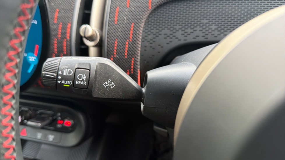 MINI Countryman 1.5 C Sport 5dr Auto Petrol Hatchback - Image 25