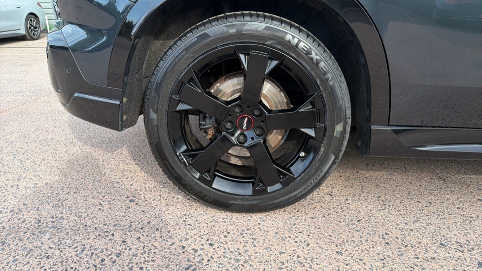 MINI Countryman 1.5 C Sport 5dr Auto Petrol Hatchback - Image 41