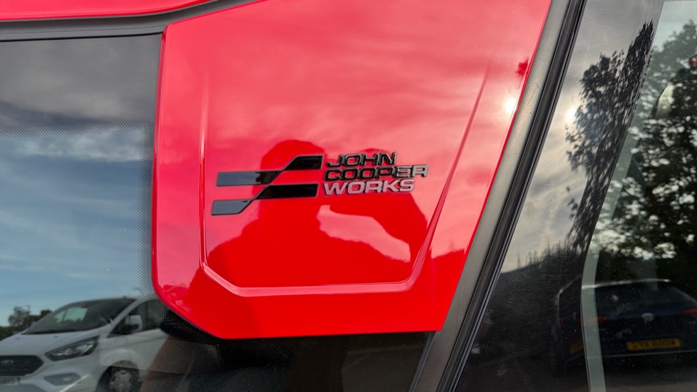 MINI Countryman 1.5 C Sport 5dr Auto Petrol Hatchback - Image 43