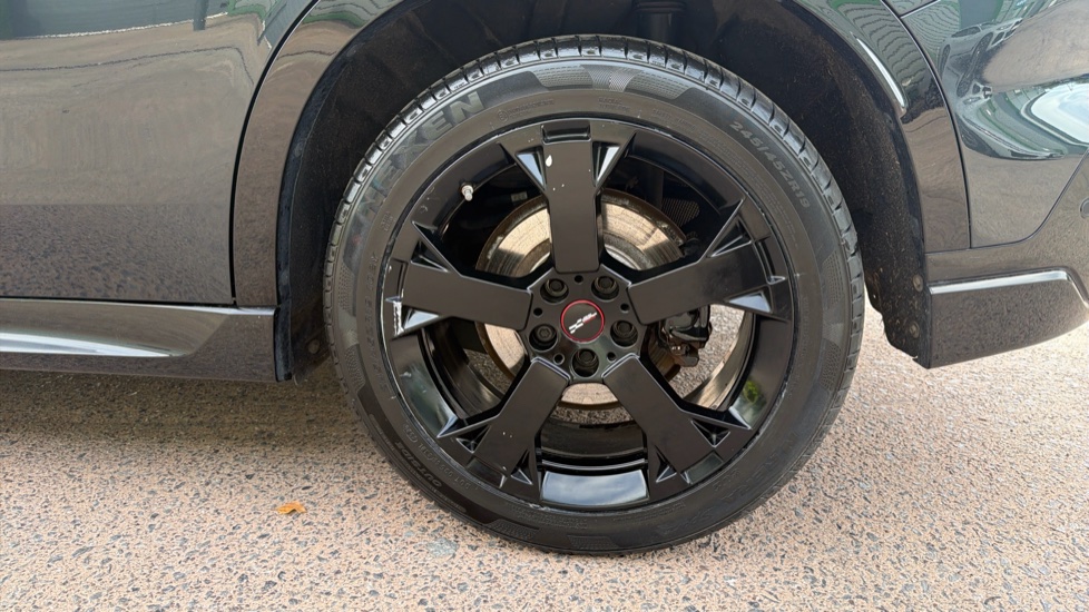 MINI Countryman 1.5 C Sport 5dr Auto Petrol Hatchback - Image 44