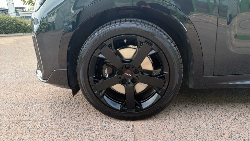 MINI Countryman 1.5 C Sport 5dr Auto Petrol Hatchback - Image 47