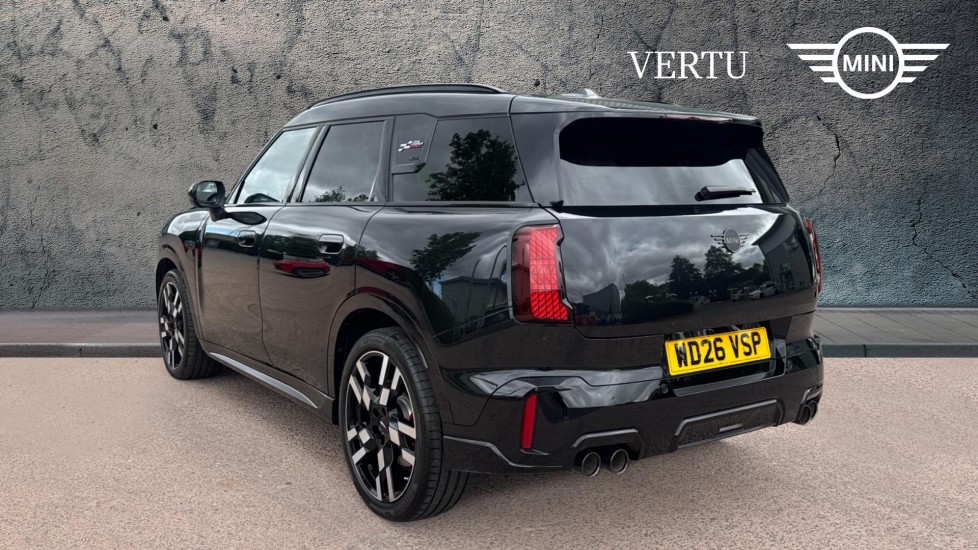MINI Countryman 2.0 John Cooper Works ALL4 [Level 3] 5dr Auto Petrol Hatchback - Image 2