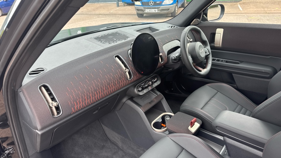 MINI Countryman 2.0 John Cooper Works ALL4 [Level 3] 5dr Auto Petrol Hatchback - Image 7