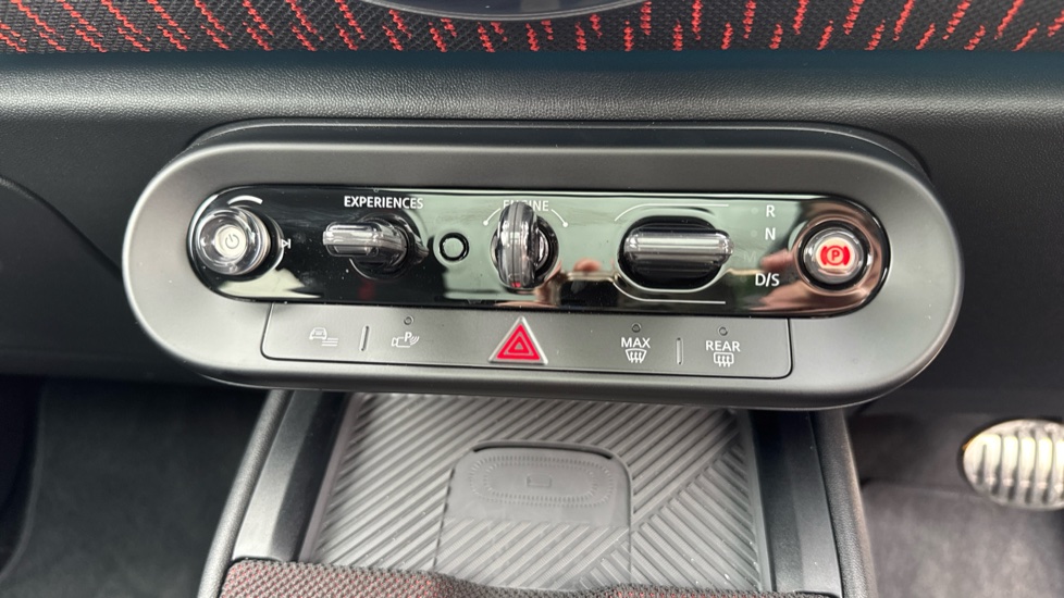 MINI Countryman 2.0 John Cooper Works ALL4 [Level 3] 5dr Auto Petrol Hatchback - Image 10