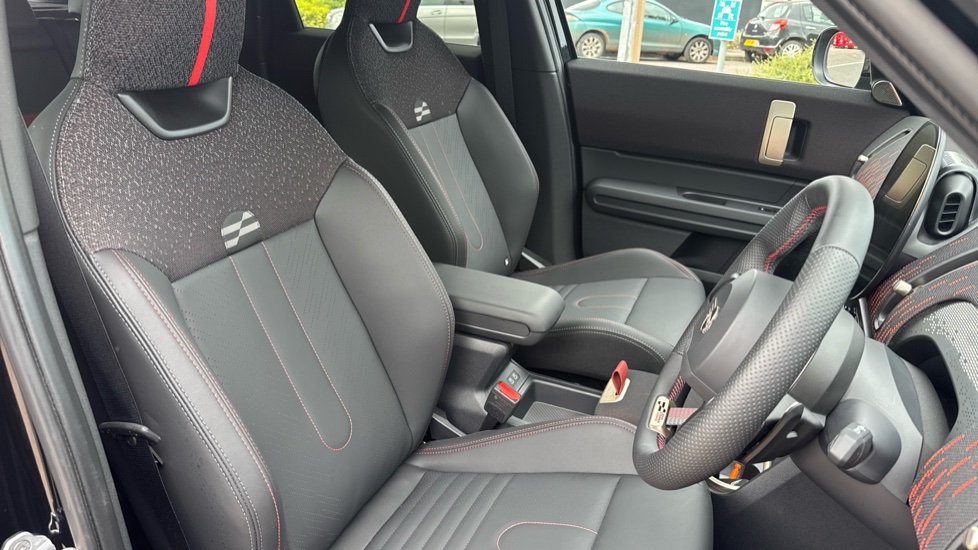 MINI Countryman 2.0 John Cooper Works ALL4 [Level 3] 5dr Auto Petrol Hatchback - Image 11