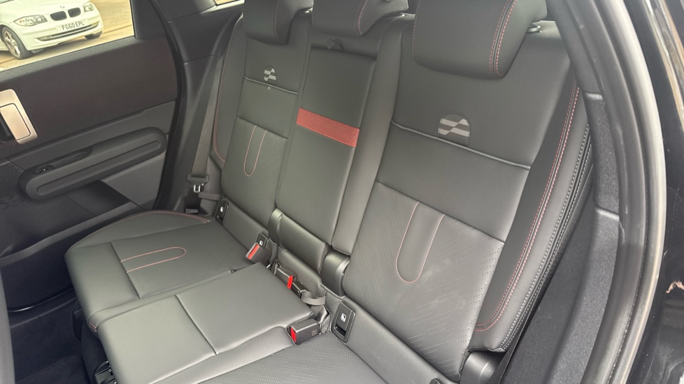 MINI Countryman 2.0 John Cooper Works ALL4 [Level 3] 5dr Auto Petrol Hatchback - Image 12