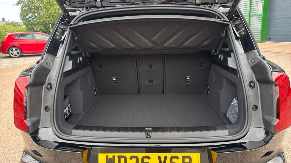 MINI Countryman 2.0 John Cooper Works ALL4 [Level 3] 5dr Auto Petrol Hatchback - Image 13
