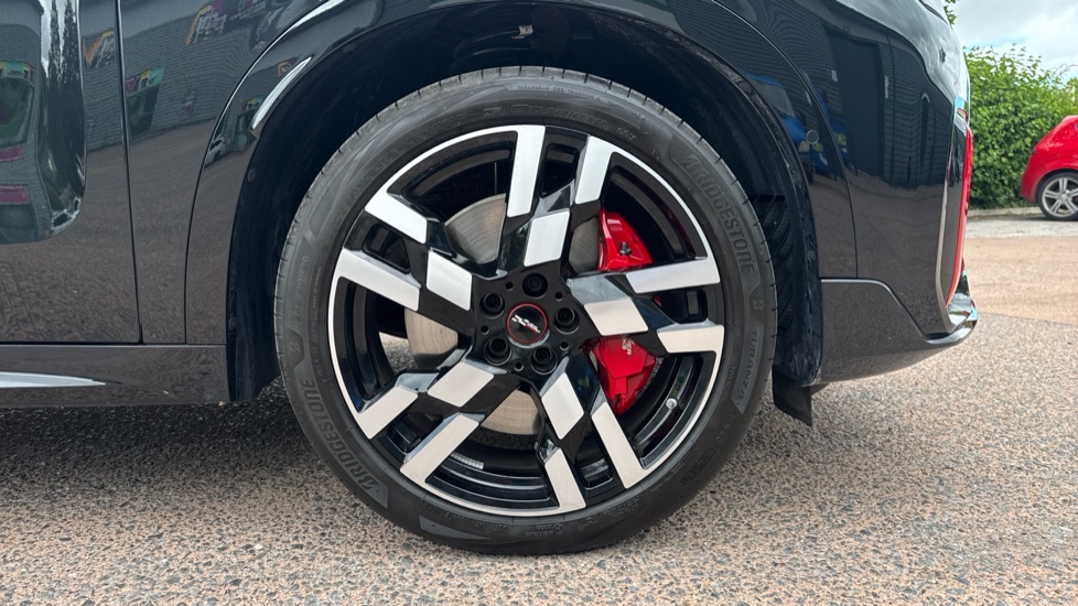 MINI Countryman 2.0 John Cooper Works ALL4 [Level 3] 5dr Auto Petrol Hatchback - Image 14