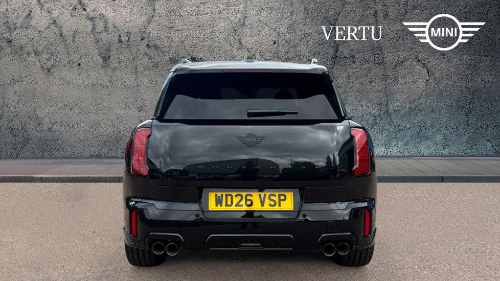 MINI Countryman 2.0 John Cooper Works ALL4 [Level 3] 5dr Auto Petrol Hatchback - Image 15