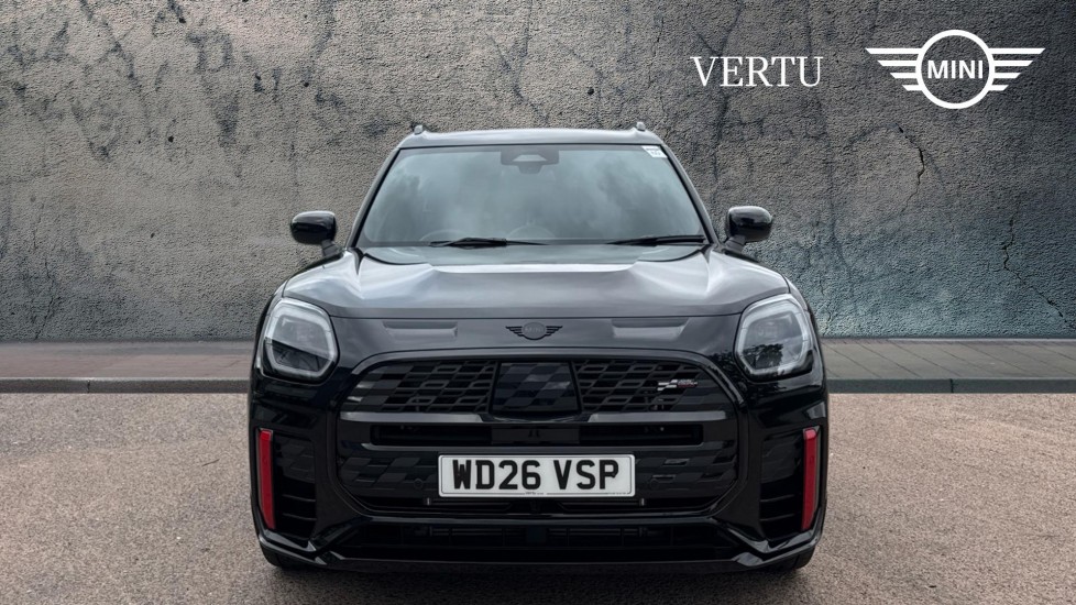MINI Countryman 2.0 John Cooper Works ALL4 [Level 3] 5dr Auto Petrol Hatchback - Image 16