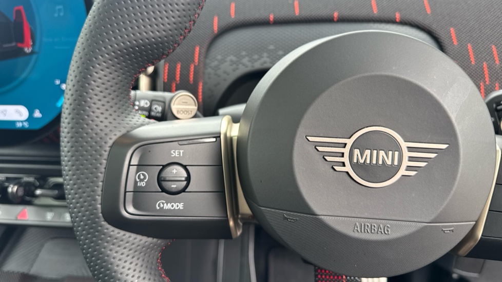 MINI Countryman 2.0 John Cooper Works ALL4 [Level 3] 5dr Auto Petrol Hatchback - Image 17