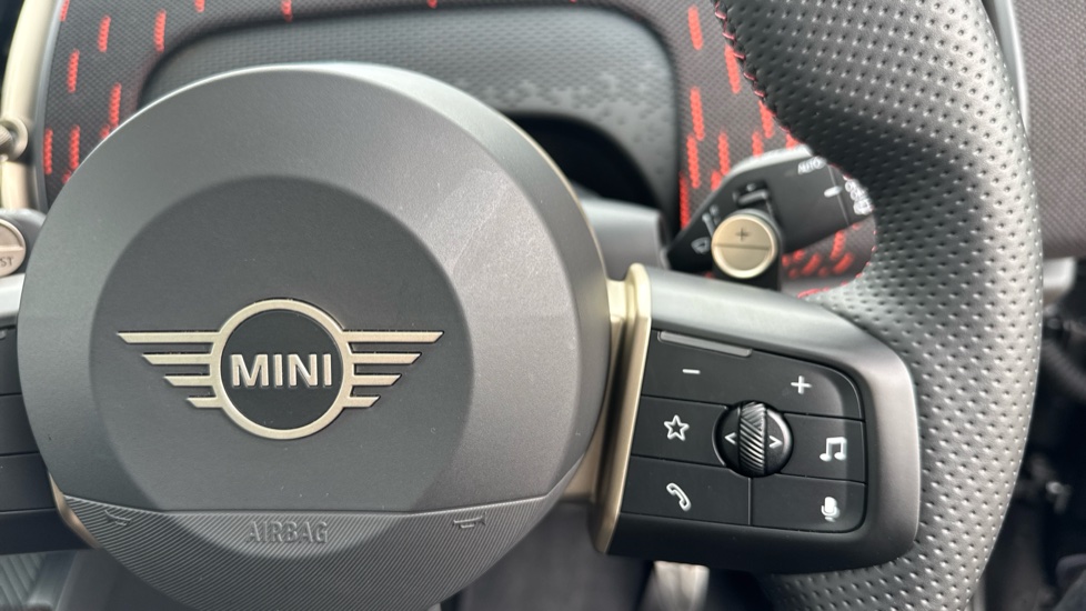 MINI Countryman 2.0 John Cooper Works ALL4 [Level 3] 5dr Auto Petrol Hatchback - Image 18