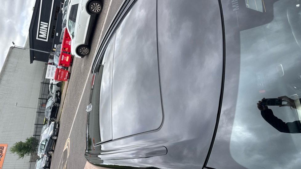 MINI Countryman 2.0 John Cooper Works ALL4 [Level 3] 5dr Auto Petrol Hatchback - Image 21