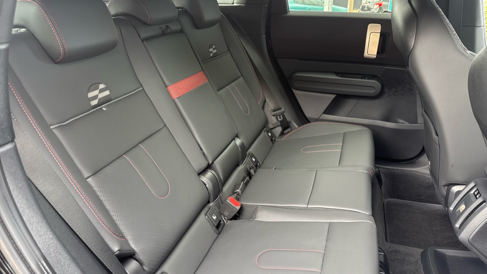 MINI Countryman 2.0 John Cooper Works ALL4 [Level 3] 5dr Auto Petrol Hatchback - Image 30