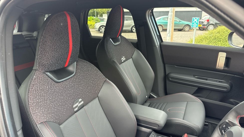 MINI Countryman 2.0 John Cooper Works ALL4 [Level 3] 5dr Auto Petrol Hatchback - Image 32