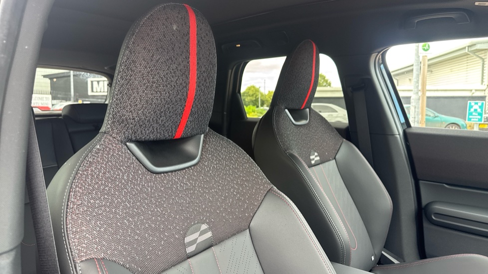 MINI Countryman 2.0 John Cooper Works ALL4 [Level 3] 5dr Auto Petrol Hatchback - Image 33