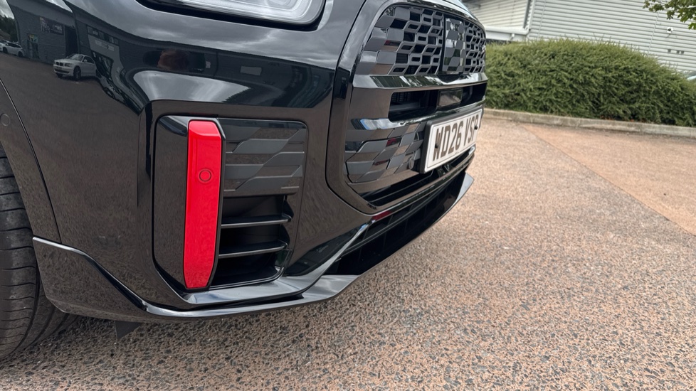 MINI Countryman 2.0 John Cooper Works ALL4 [Level 3] 5dr Auto Petrol Hatchback - Image 38