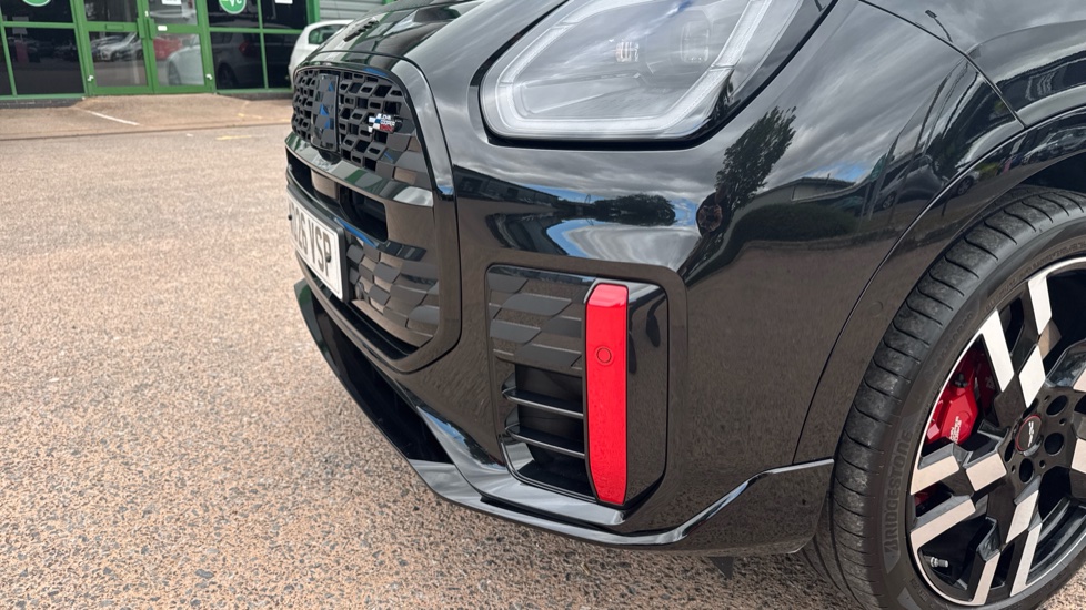 MINI Countryman 2.0 John Cooper Works ALL4 [Level 3] 5dr Auto Petrol Hatchback - Image 40