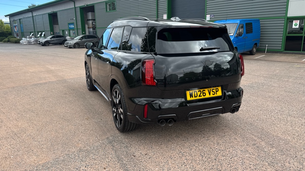 MINI Countryman 2.0 John Cooper Works ALL4 [Level 3] 5dr Auto Petrol Hatchback - Image 43